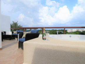 Bahia Principe, TAO, Luxury Penthouse, Akumal